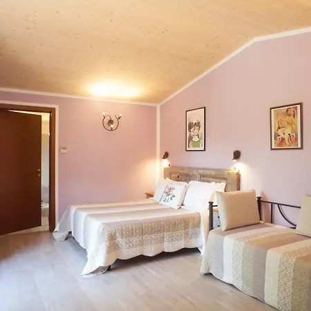 Il Cavicchio Agroturismo