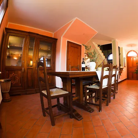 Agroturismo Il Cavicchio Pianoro