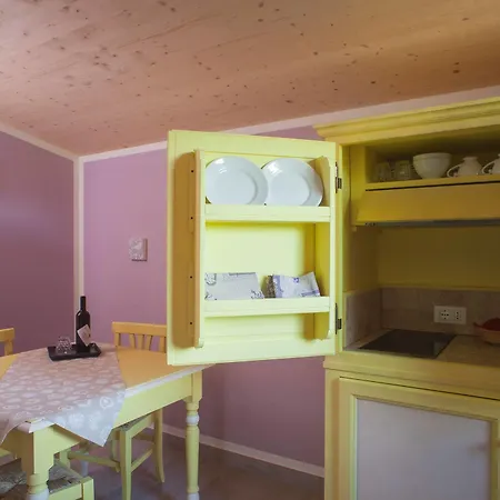 Il Cavicchio Agroturismo