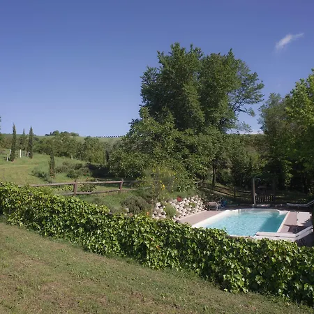 Il Cavicchio Agroturismo Pianoro