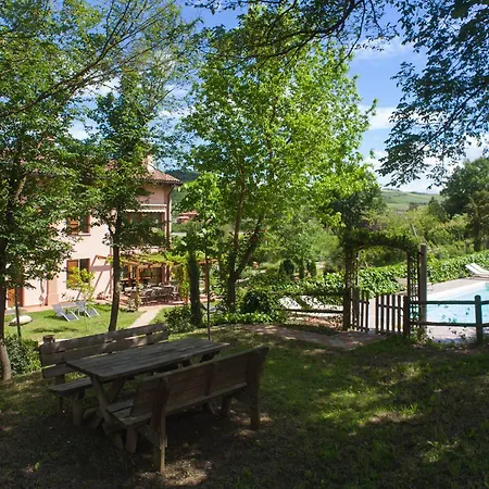 Il Cavicchio Agroturismo Pianoro