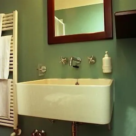 Il Cavicchio Agroturismo