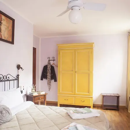 Agroturismo Il Cavicchio *