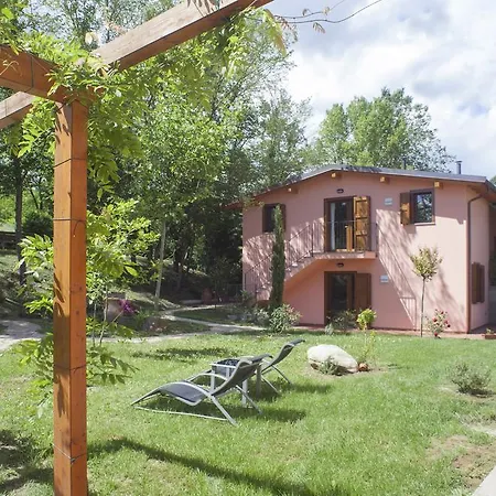 Agroturismo Il Cavicchio