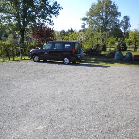 Agroturismo Il Cavicchio