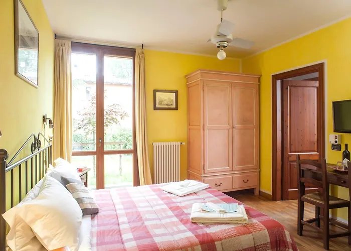 Il Cavicchio * Pianoro