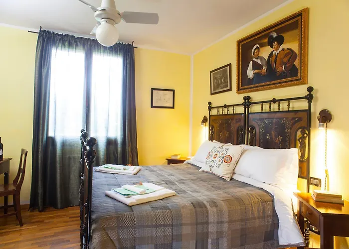 Farmház Il Cavicchio Pianoro