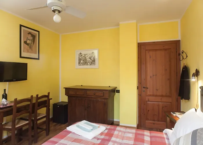 Farmház Il Cavicchio Pianoro