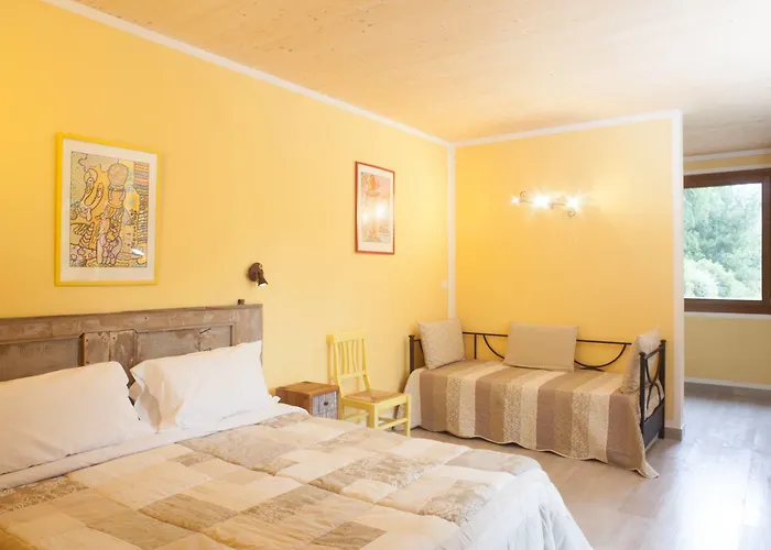 Il Cavicchio * Pianoro