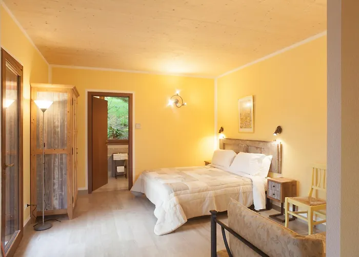 Il Cavicchio Farmház Pianoro