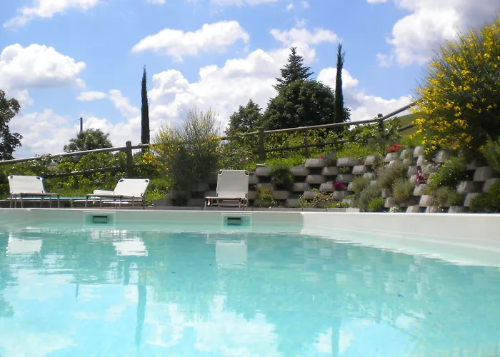 Il Cavicchio * Pianoro