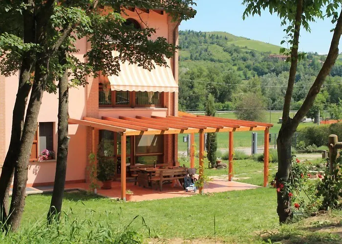 Il Cavicchio Pianoro