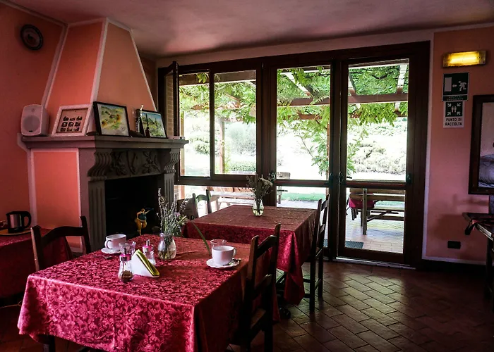 Farmház Il Cavicchio Pianoro