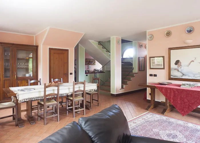 Farmház Il Cavicchio Pianoro