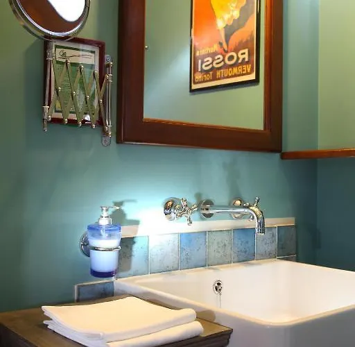 Farmház Il Cavicchio *