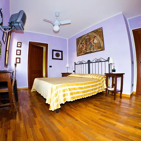 Agriturismo Il Cavicchio Pianoro