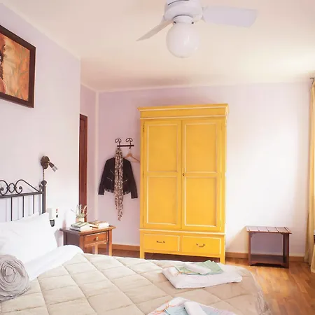 Il Cavicchio Alloggio per agriturismo Pianoro