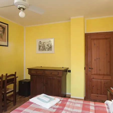 Vakantieboerderij Il Cavicchio Pianoro