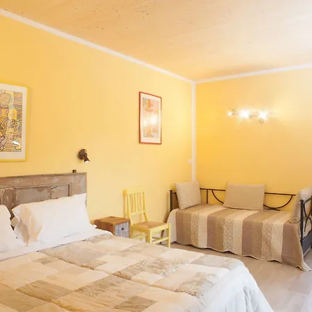 Il Cavicchio * Pianoro