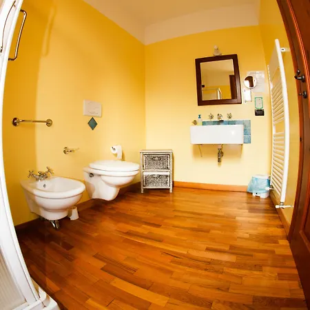 Il Cavicchio * Pianoro