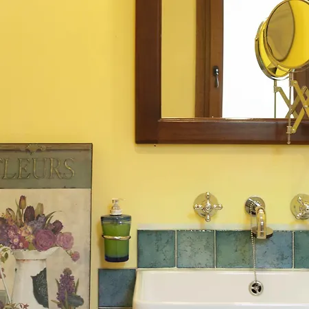 Il Cavicchio Gospodarstwo agroturystyczne *