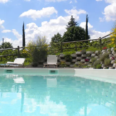 Agriturismo Il Cavicchio * Pianoro