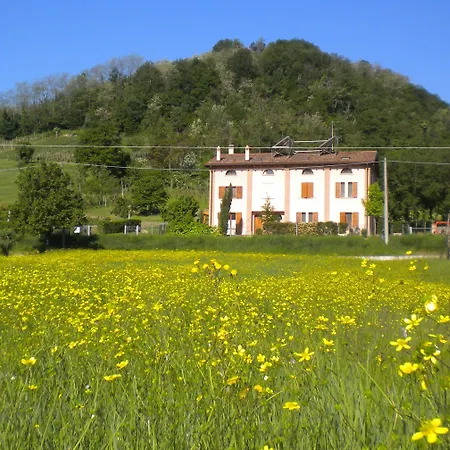 Agriturismo Il Cavicchio