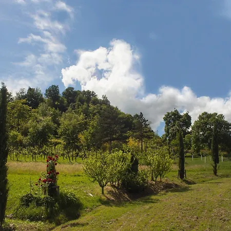 Vakantieboerderij Il Cavicchio Pianoro