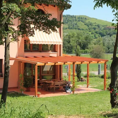 Agriturismo Il Cavicchio Pianoro