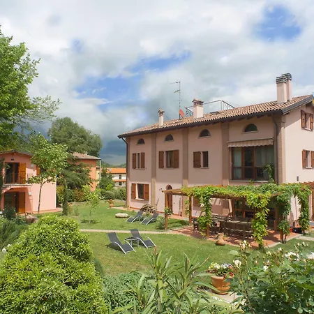 Agriturismo Il Cavicchio Çiftlik konaklama