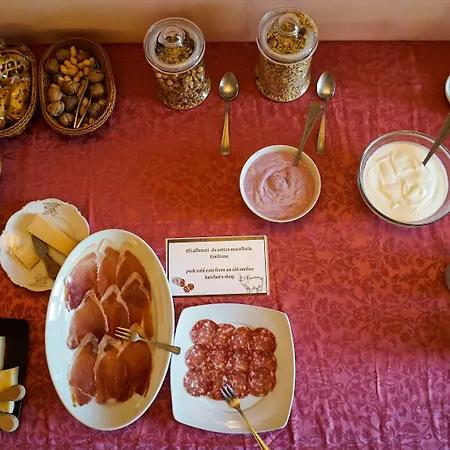 Agriturismo Il Cavicchio *