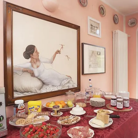Agriturismo Il Cavicchio
