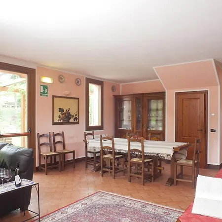 Çiftlik konaklama Agriturismo Il Cavicchio