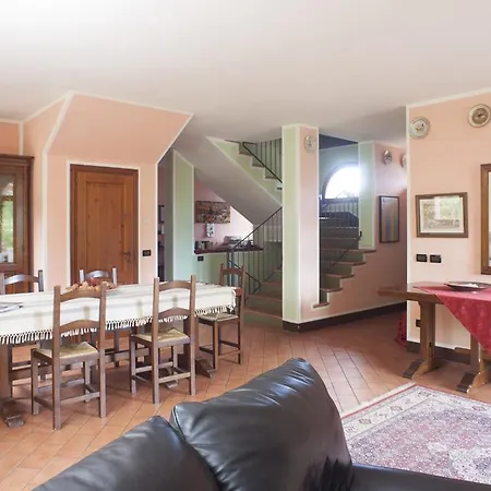 Çiftlik konaklama Agriturismo Il Cavicchio Pianoro