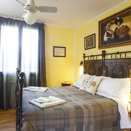 Gospodarstwo agroturystyczne Il Cavicchio Pianoro