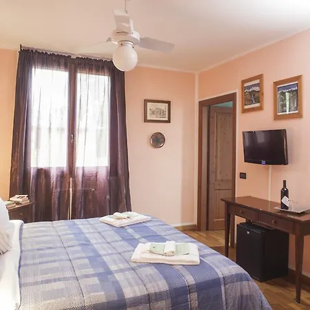 Agriturismo Il Cavicchio Pianoro
