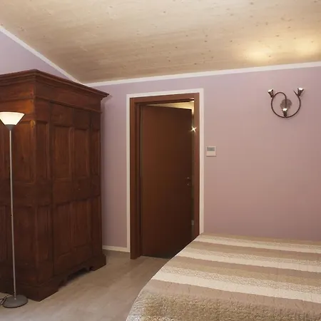 Alloggio per agriturismo Il Cavicchio Pianoro