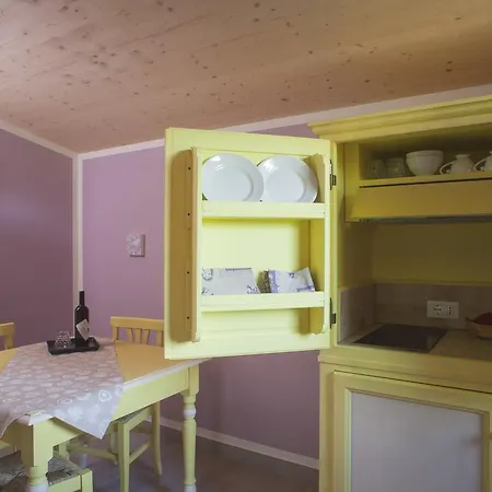 Gospodarstwo agroturystyczne Il Cavicchio Pianoro