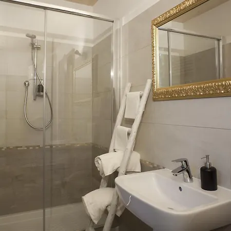 Alloggio per agriturismo Il Cavicchio *