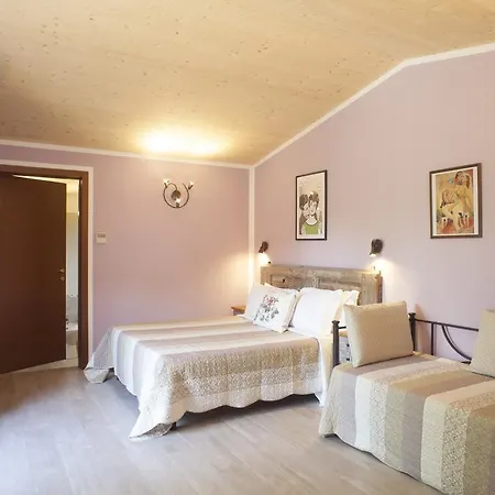 Il Cavicchio Pianoro