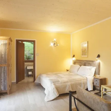 Gospodarstwo agroturystyczne Il Cavicchio Pianoro