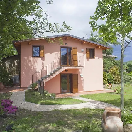 Çiftlik konaklama Agriturismo Il Cavicchio *