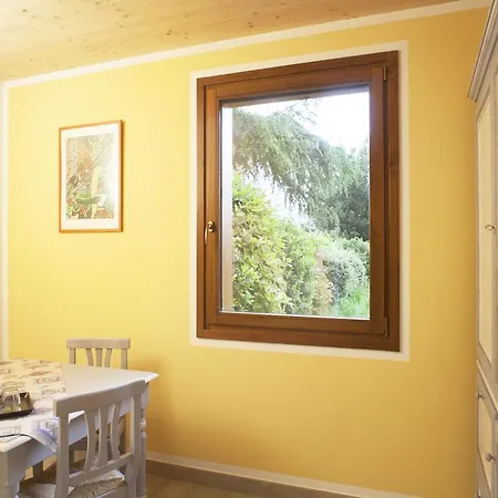 Gospodarstwo agroturystyczne Il Cavicchio *