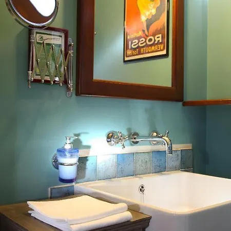 Gospodarstwo agroturystyczne Il Cavicchio *