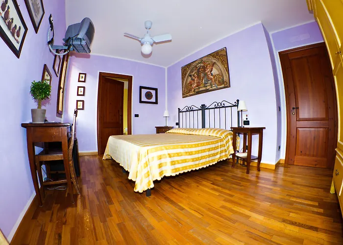 Il Cavicchio Pianoro