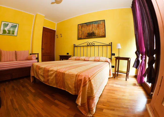 Farma Il Cavicchio *