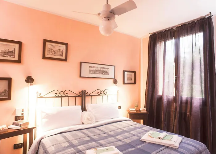 Il Cavicchio Farma Pianoro