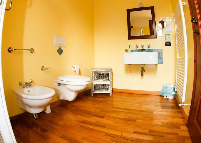 Il Cavicchio * بيانورو