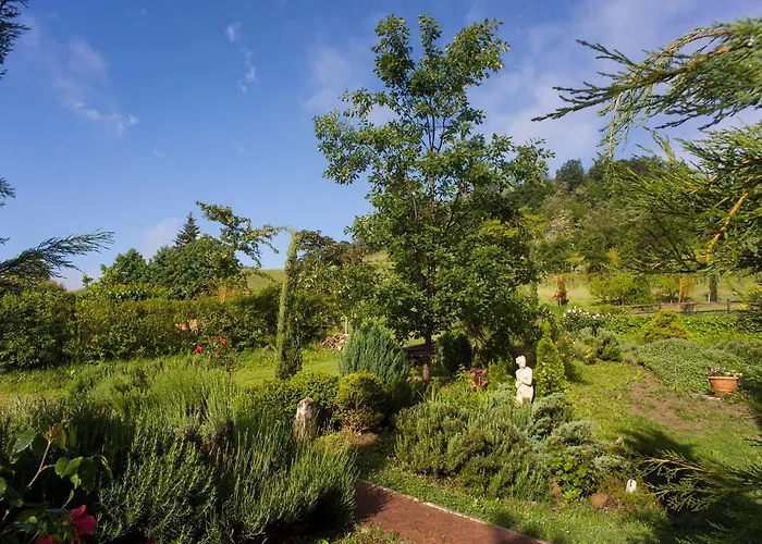 Il Cavicchio * Pianoro