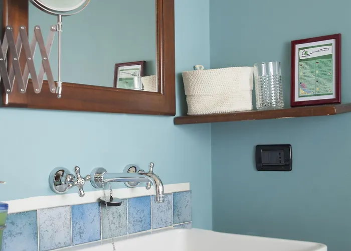 Il Cavicchio Farma Pianoro